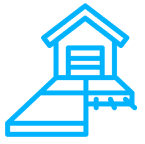Residential Concrete Services icon 1